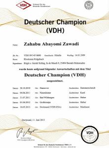 Hochgeladene Bilddatei